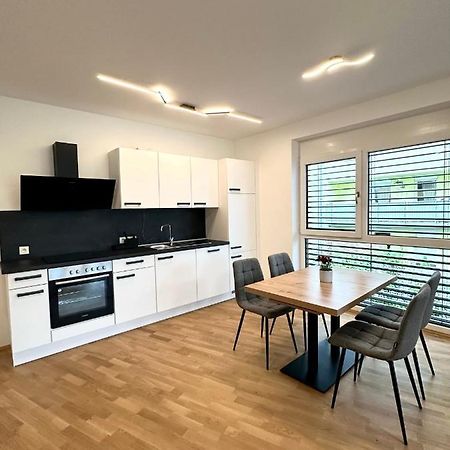 Living Kalsdorf - Selfcheckin Appartamento Kalsdorf bei Graz Esterno foto