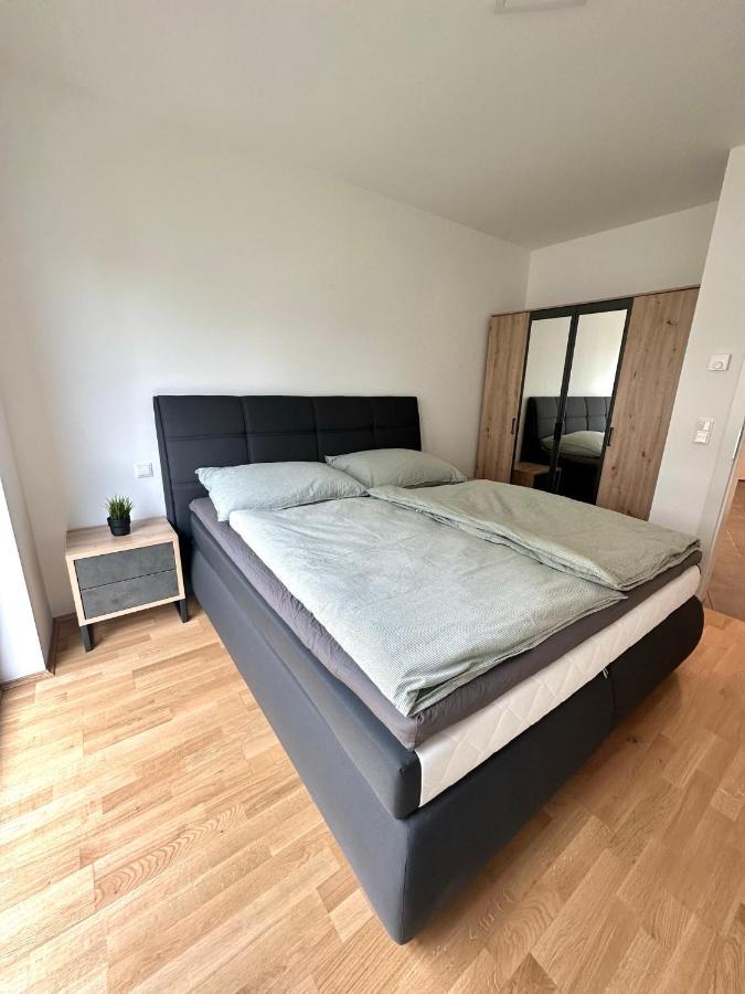 Living Kalsdorf - Selfcheckin Appartamento Kalsdorf bei Graz Esterno foto