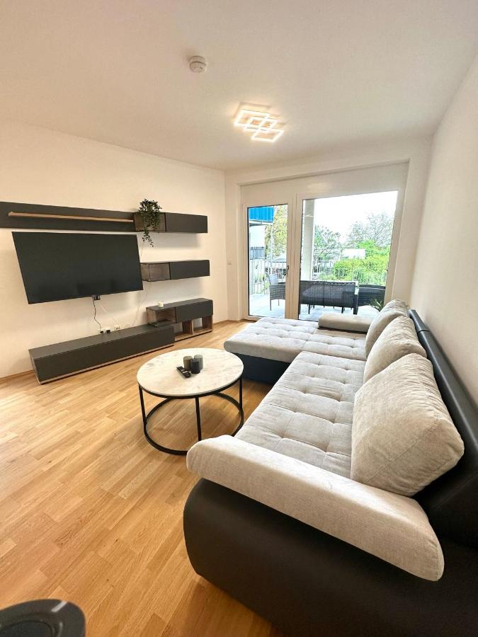 Living Kalsdorf - Selfcheckin Appartamento Kalsdorf bei Graz Esterno foto