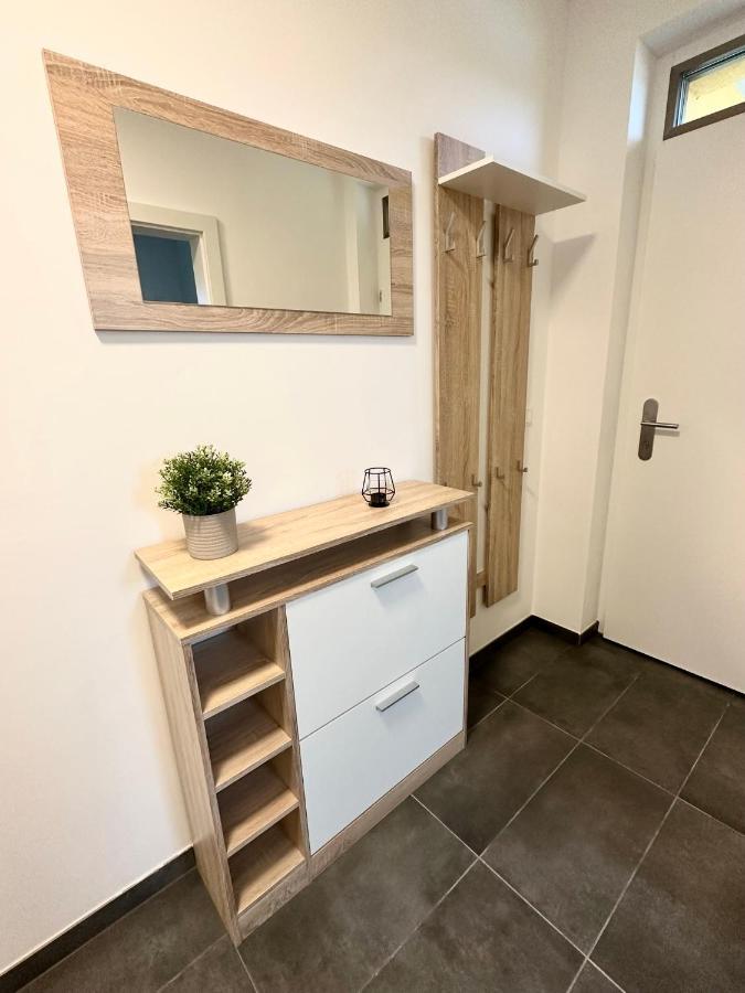 Living Kalsdorf - Selfcheckin Appartamento Kalsdorf bei Graz Esterno foto