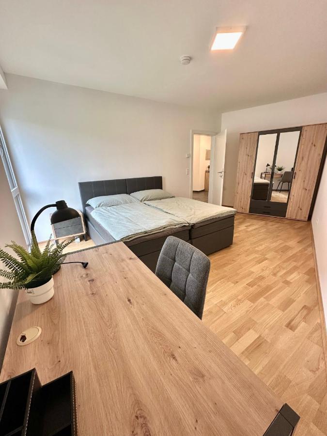 Living Kalsdorf - Selfcheckin Appartamento Kalsdorf bei Graz Esterno foto