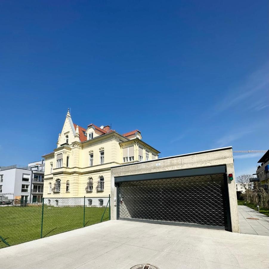 Living Kalsdorf - Selfcheckin Appartamento Kalsdorf bei Graz Esterno foto