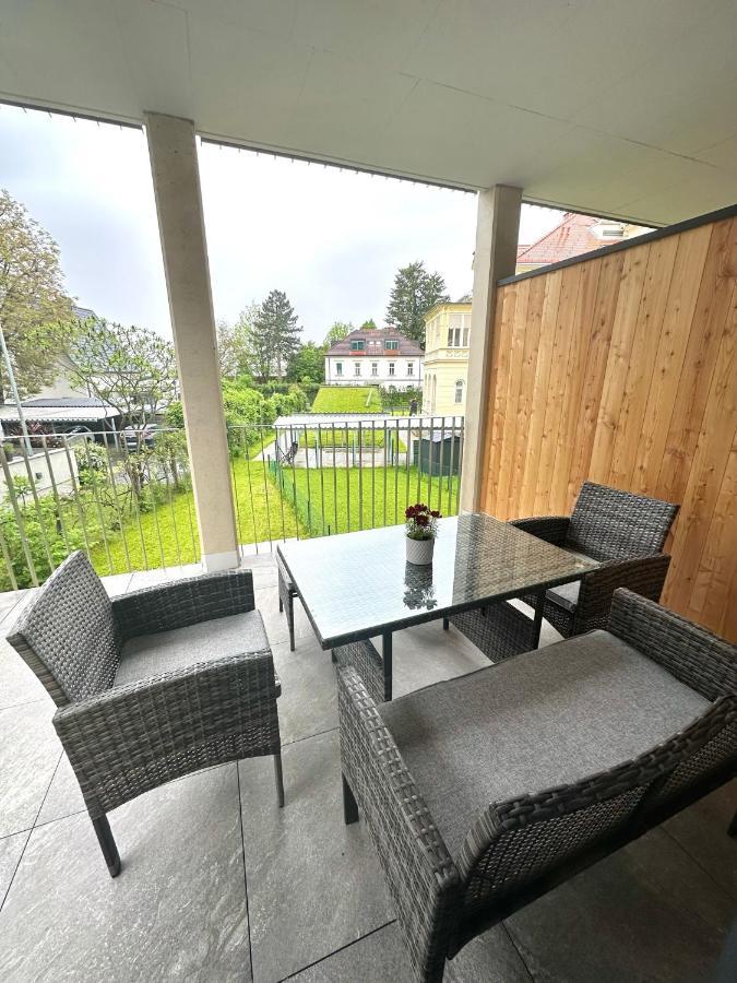 Living Kalsdorf - Selfcheckin Appartamento Kalsdorf bei Graz Esterno foto