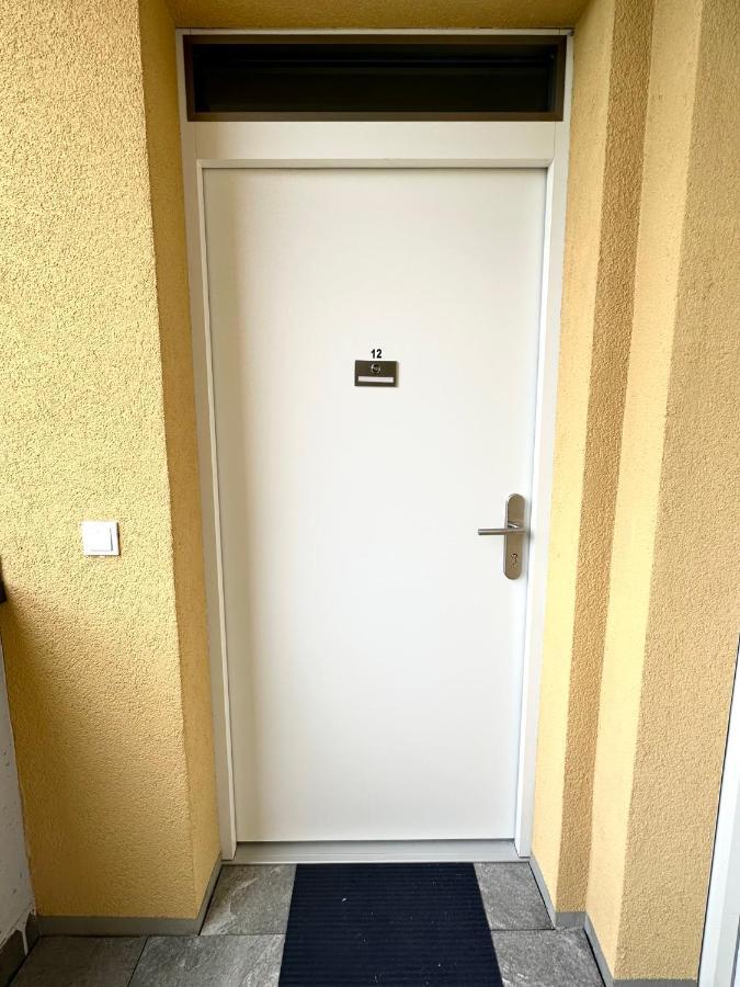 Living Kalsdorf - Selfcheckin Appartamento Kalsdorf bei Graz Esterno foto